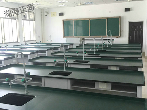 科學實驗室